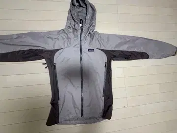Patagonia 나일론 자켓 후드 부착 한정판 색상