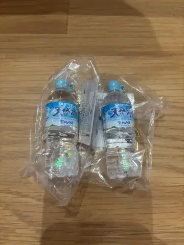 산토리 천연수 츄루푸카 참 미나미 알프스 기타 알프스