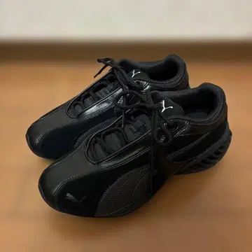 PUMA CELL GEO 1 스니커즈 블랙