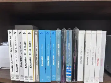 CD 묶음 판매
