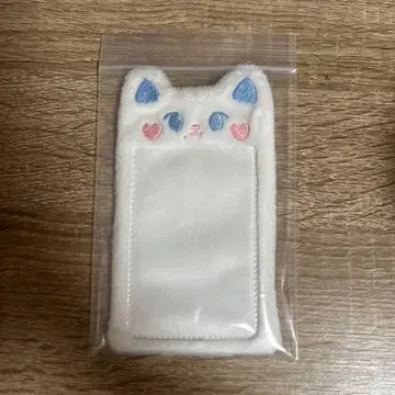 ENHYPEN 엔하이픈 에나이픈 정원 트레이딩 카드 케이스 한국