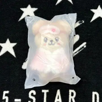 straykids 팬미팅 퍼핌 10cm 인형