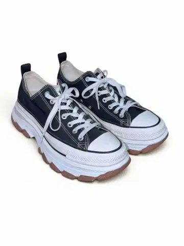 컨버스 ALL STAR TREKWAVE OX 27.5cm 새상품급