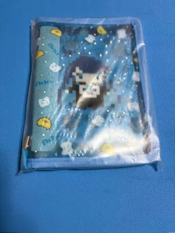 Ado Ao 반짝반짝 씰 세트