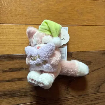 리나벨 인형 배지 더피 스위트 드림스