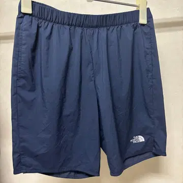 THE NORTH FACE 숏팬츠 네이비
