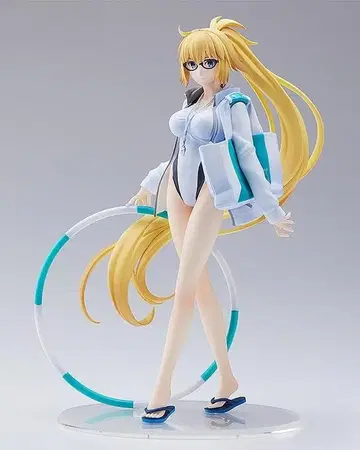 FGO FIGURIZM 아처/잔느 다르크 미개봉품