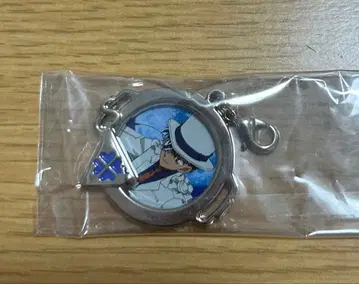 명탐정 코난 괴도 키드 메탈 참 극장판 천공의 난파선