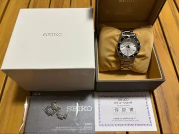 SEIKO SBDC139 프로스펙스 다이버 워치