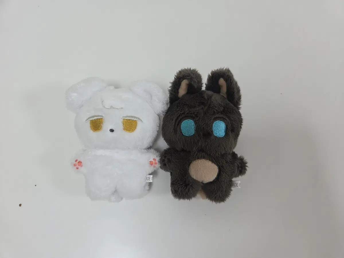 멍멍한 관계 영운 규진 인형 판매합니다.