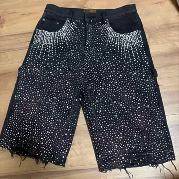 Birth Of Royal Child 20K Diamond Jorts
