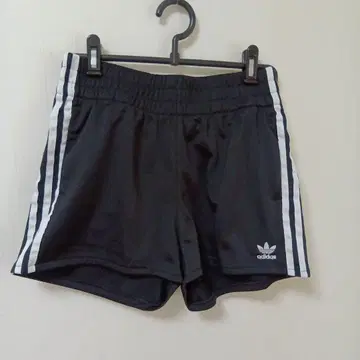 adidas Originals 여성용 숏팬츠 L