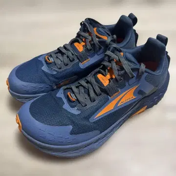 ALTRA TIMP5 트레일 러닝화 us8.5