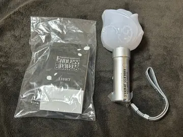 우타프리 탭나이 카루라이 응원봉