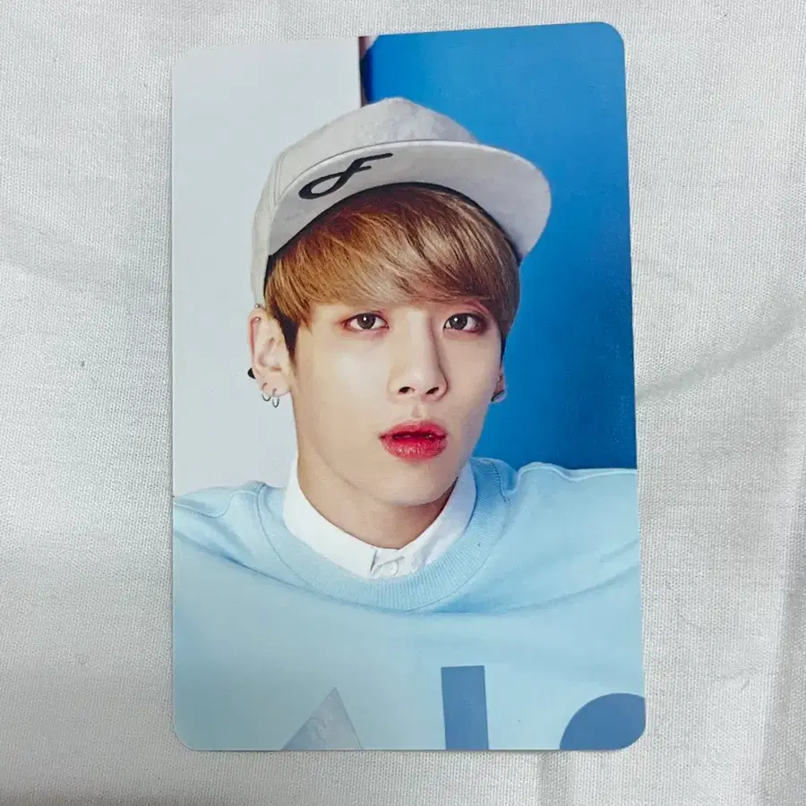 샤이니 종현 샤이니 월드 4 SWIV 콘서트 포카