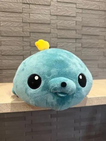 교육 방송 초 BIG 봉제 인형 타마