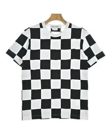 COMME des GARCONS COMME des GARCONS 티셔츠 컷앤소 여성용