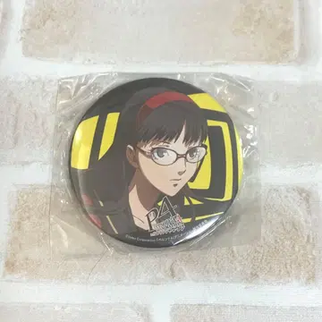 페르소나 4 persona 4 P4 난자타운 아마기 유키코 안경