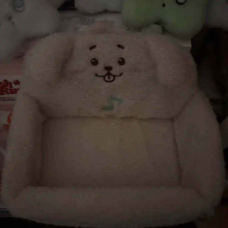 엔시티위시 오드투러브 댕트리버 멀티 트레이