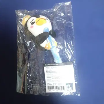 2PM 준호 JUNHO PenPen FLUFFY PEN