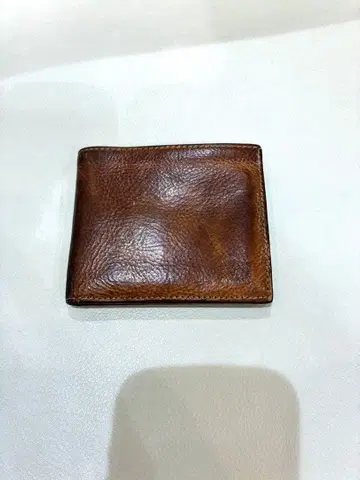 일비종떼 IL BISONTE 지갑 지갑 Wallet