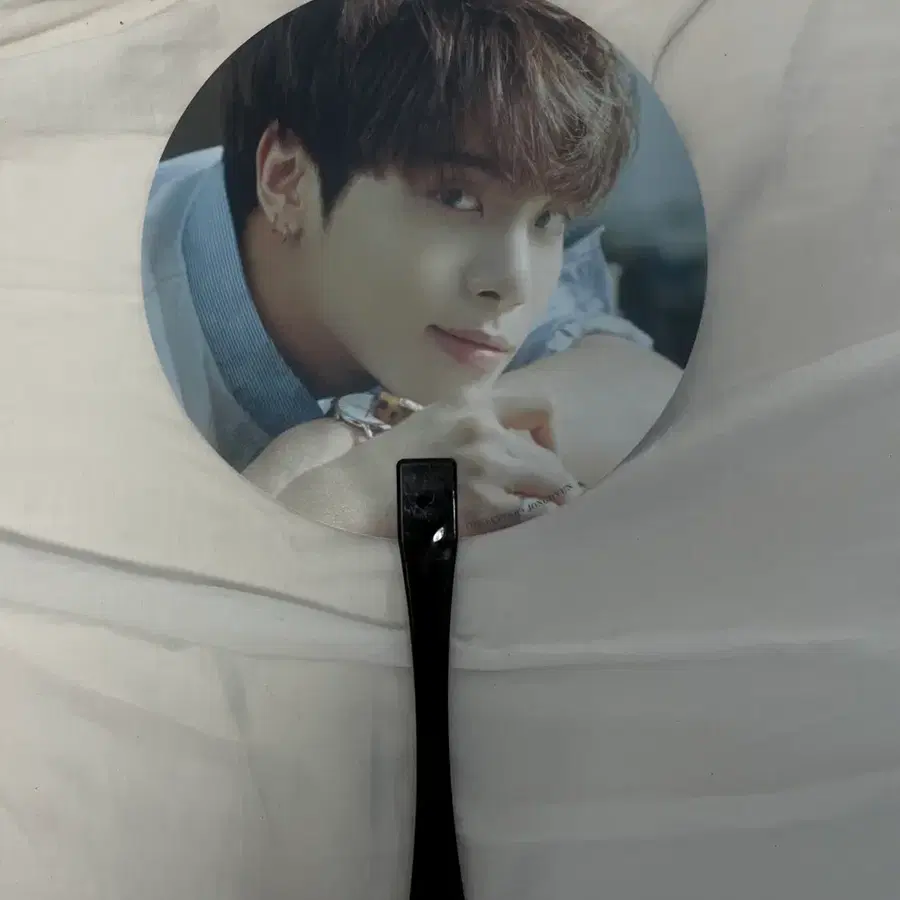 샤이니 종현 솔로 콘서트 우치와 피켓