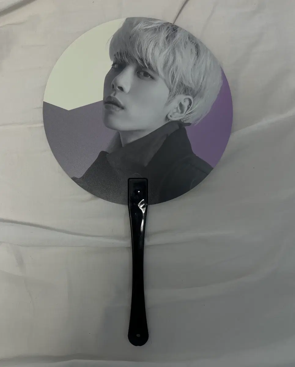 샤이니 종현 샤이니 월드 5 SWV 콘서트 우치와 피켓
