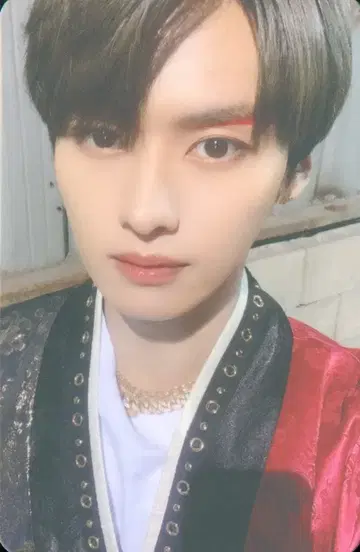 StrayKids LeeKnow IN생 B