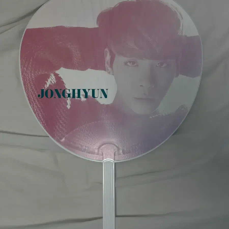 샤이니 종현 DxDxD 일본 콘서트 우치와 피켓