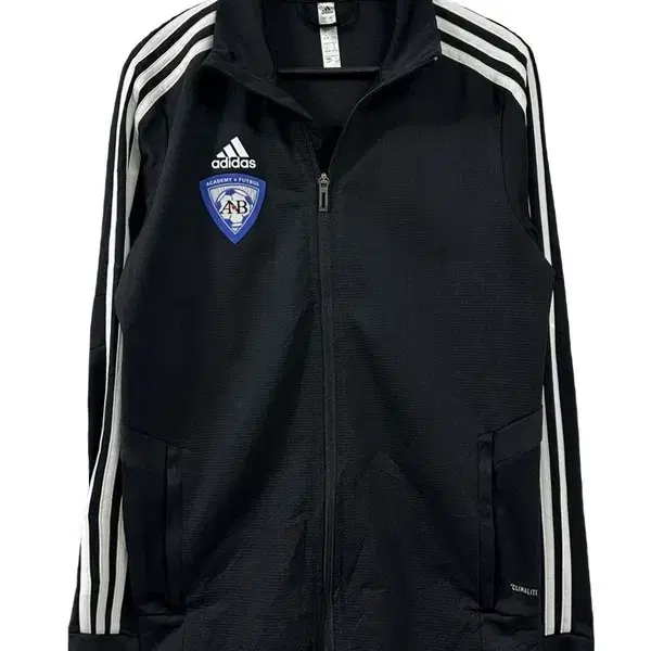[S] ADIDAS 아디다스18s 아카데미 삼선 집업저지
