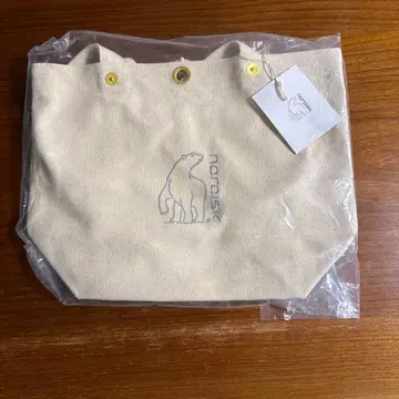 노르디스크 토트백 스몰
