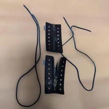 DEGNER 7홀 간편 지퍼