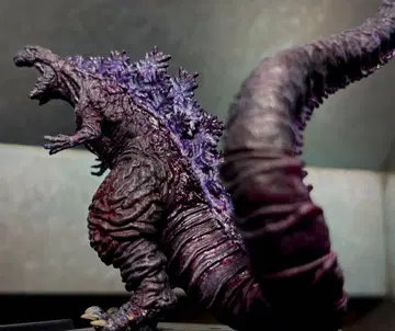 DESKTOP MONSTER 고질라 2016