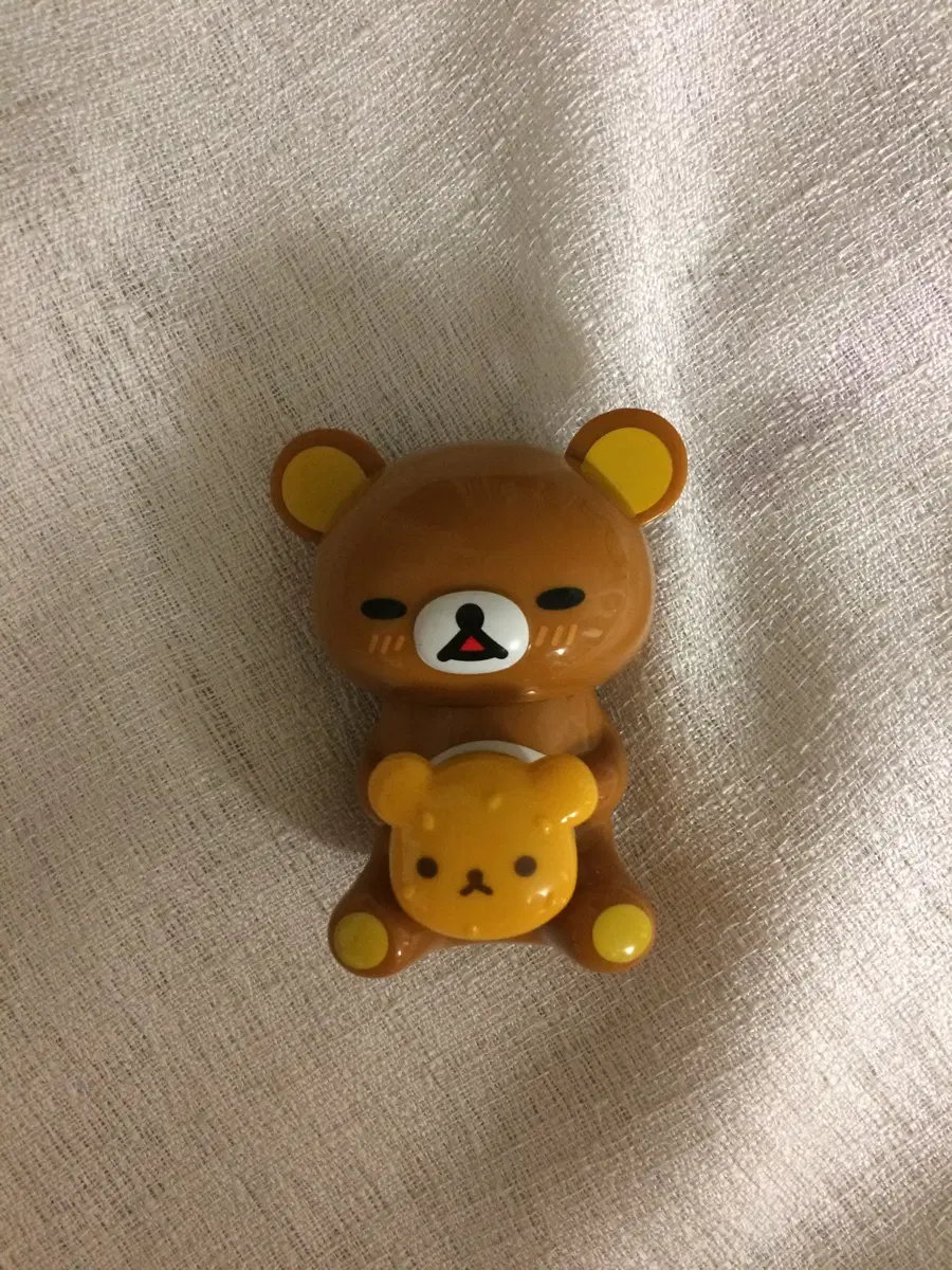 반택포) 리락쿠마 해피밀