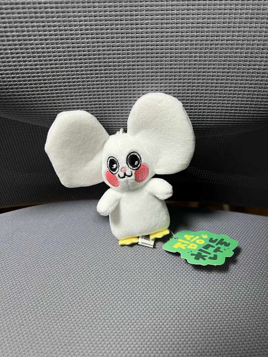 (짐승친구들) 슘댱이 키링 팝니당