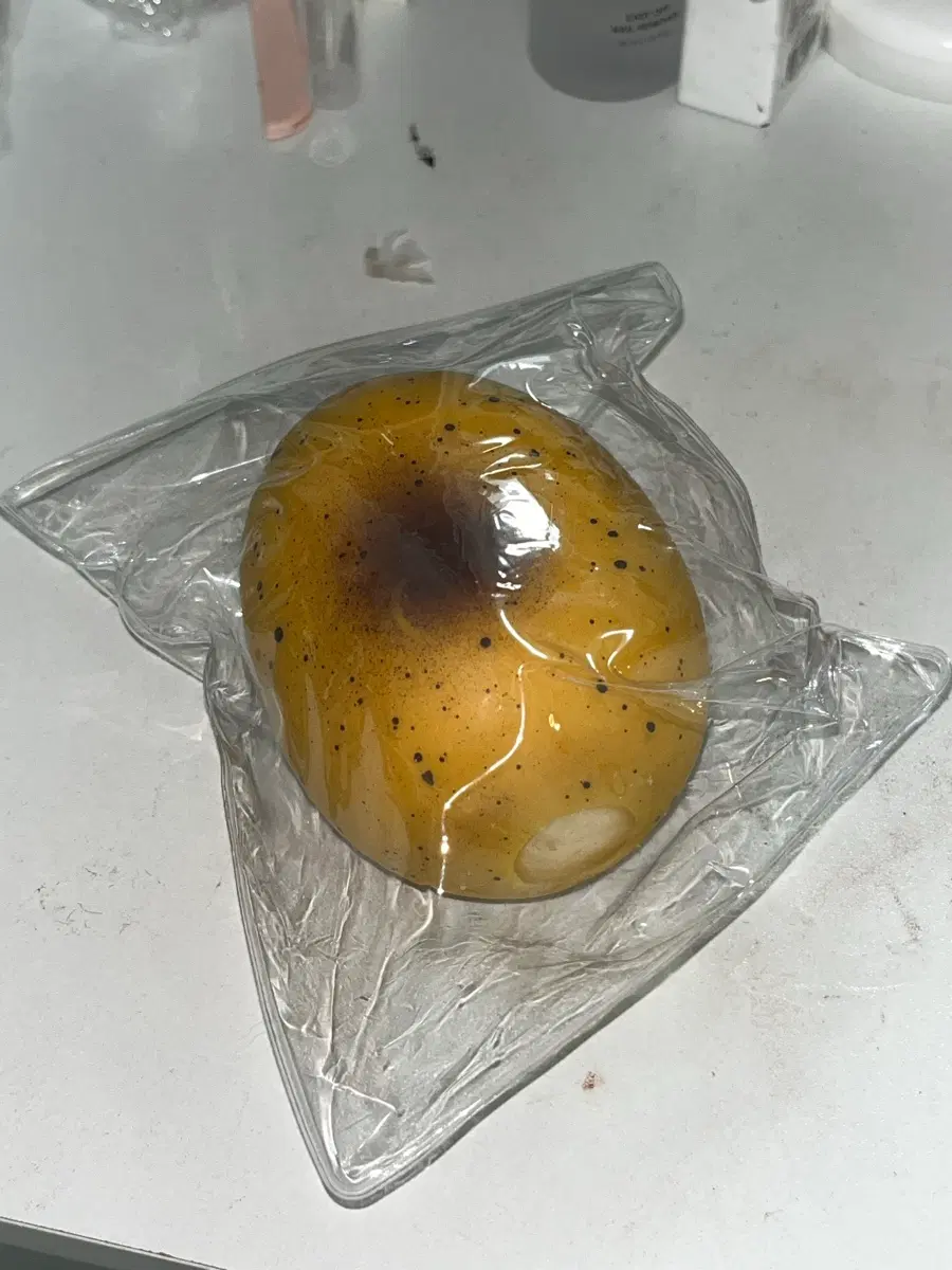 불량감자 말랑이 슬랑이