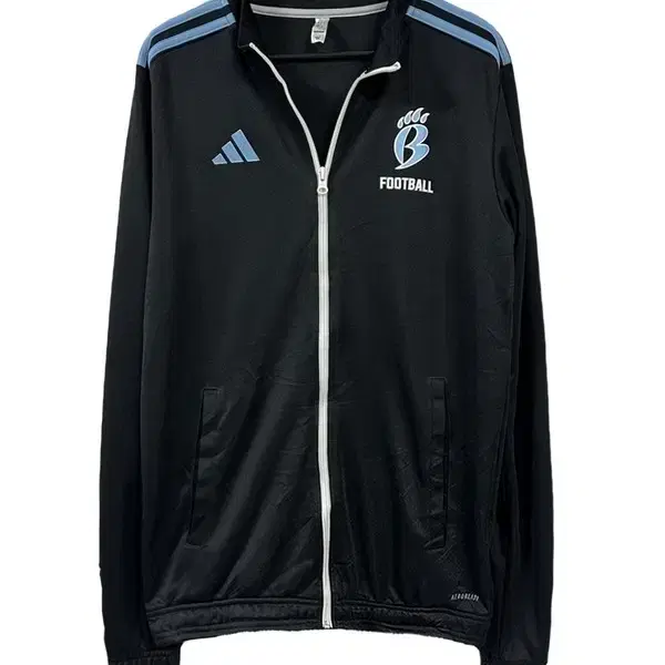 [S] ADIDAS 아디다스23s 풋볼클럽 삼선저지