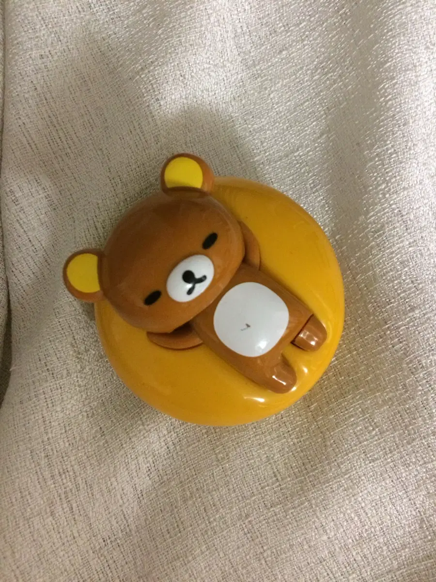 반택포) 리락쿠마 해피밀