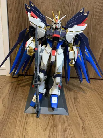 PG 1/60 ZGMF-X20A 스트라이크 프리덤 건담