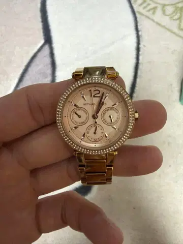 MICHAEL KORS 시계