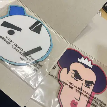 짱구는 못말려(크레용 신짱) 마우스 시트 컬렉션