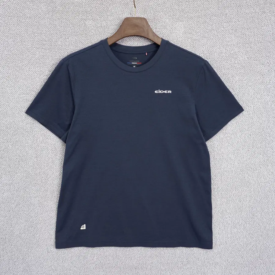 아이더 남성 냉감 기능성 가벼운 반팔 티셔츠 100-105size
