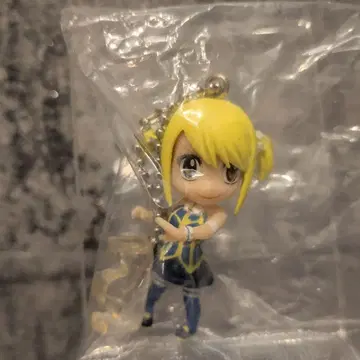 페어리 테일 데포메 mini 루시