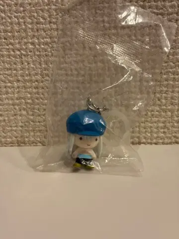 HUNTER x HUNTER 카이토 메지루시 액세서리
