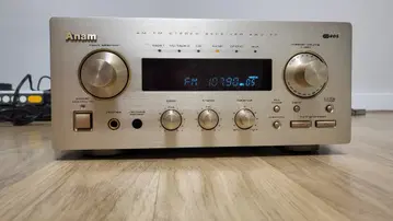 [28년 냉동] 아남 arv77 리시버 초민트급