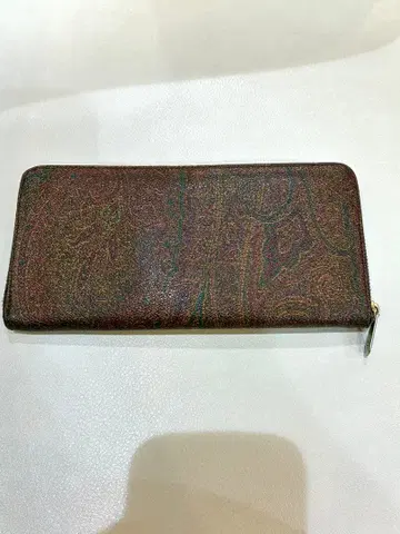 에트로 ETRO 사이프 지갑 Wallet