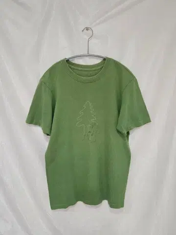 Patagonia 파타고니아 T셔츠 그린