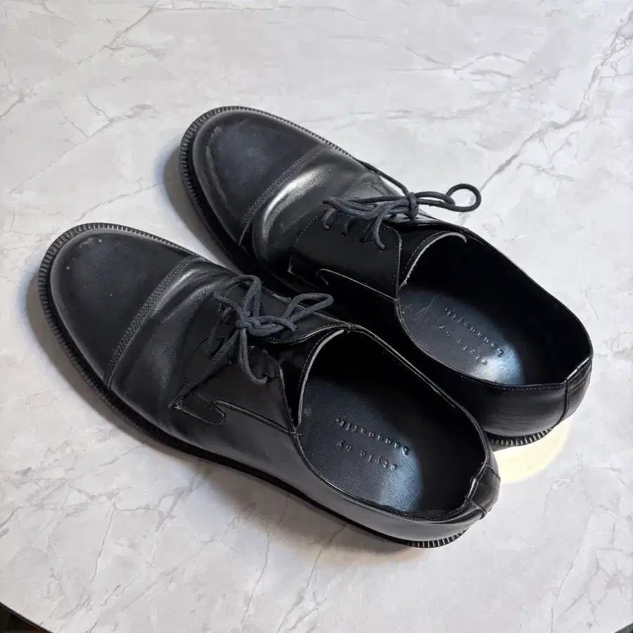 바나나핏 구두 BECKLEY (베클리) SIZE=270