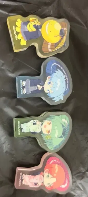 암살교실 코롯토