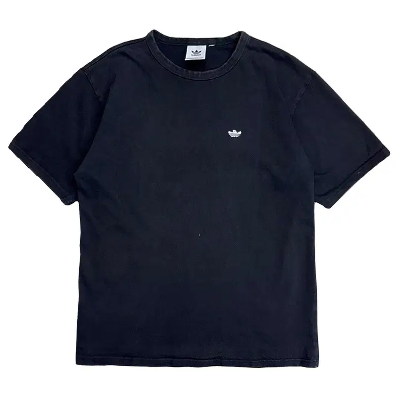 ADIDASxMark Gonzales 반팔 티 블랙 L